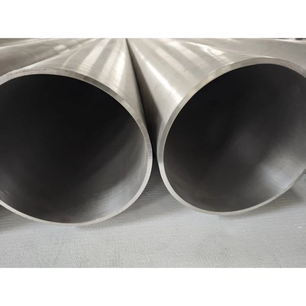 Nickel Welded Pipe