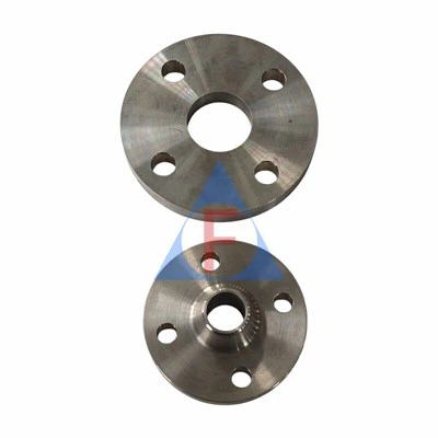 Какви са характеристиките на американските стандарти за фланци?